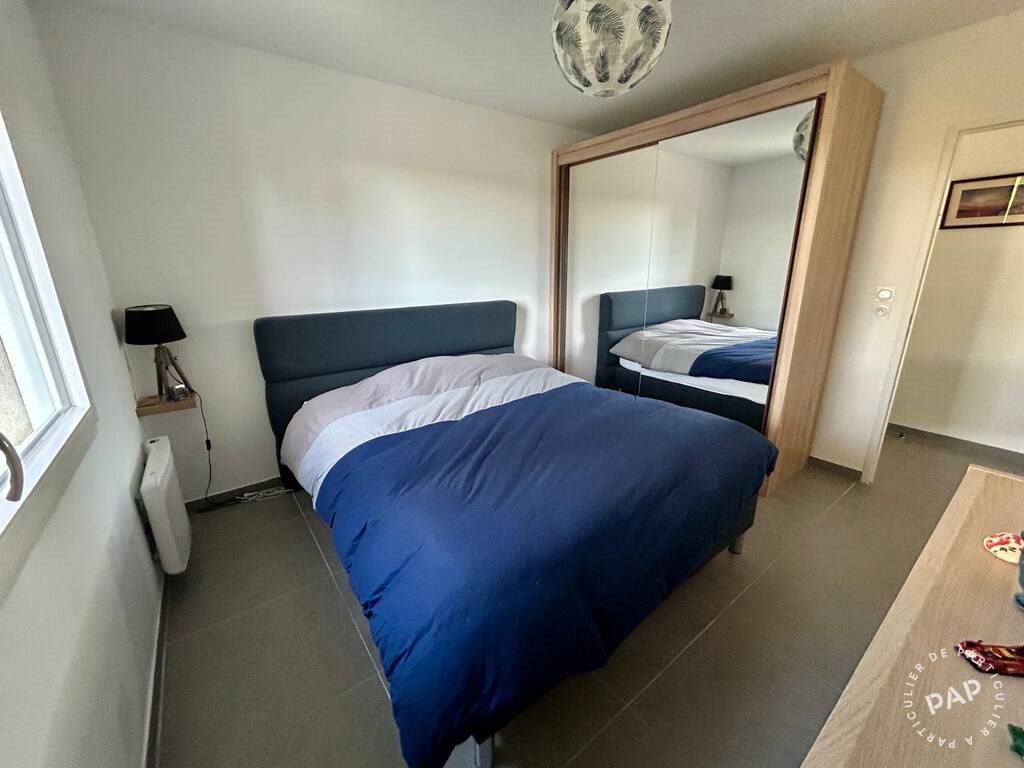 Appartement à vendre, 72m², Les Pennes-Mirabeau