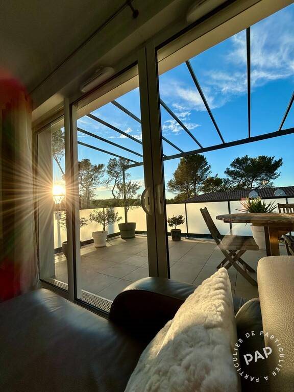 Appartement à vendre, 72m², Les Pennes-Mirabeau
