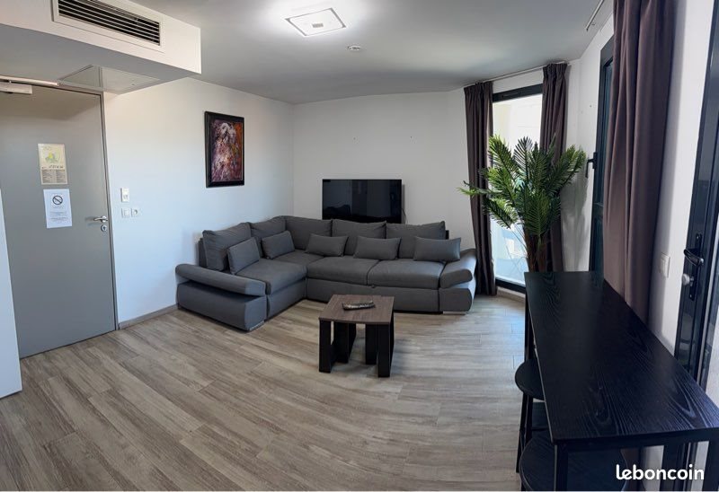Appartement à vendre, 40m², Carry-le-Rouet