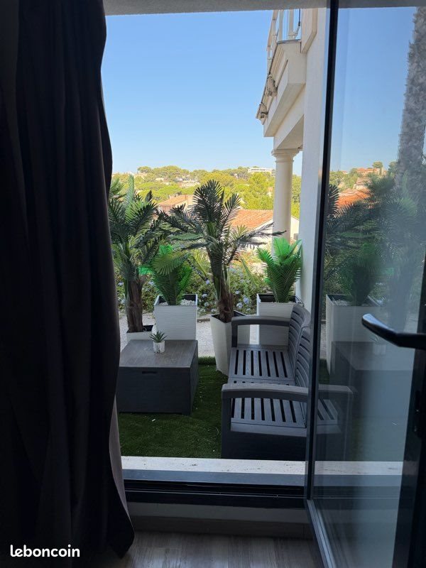 Appartement à vendre, 40m², Carry-le-Rouet