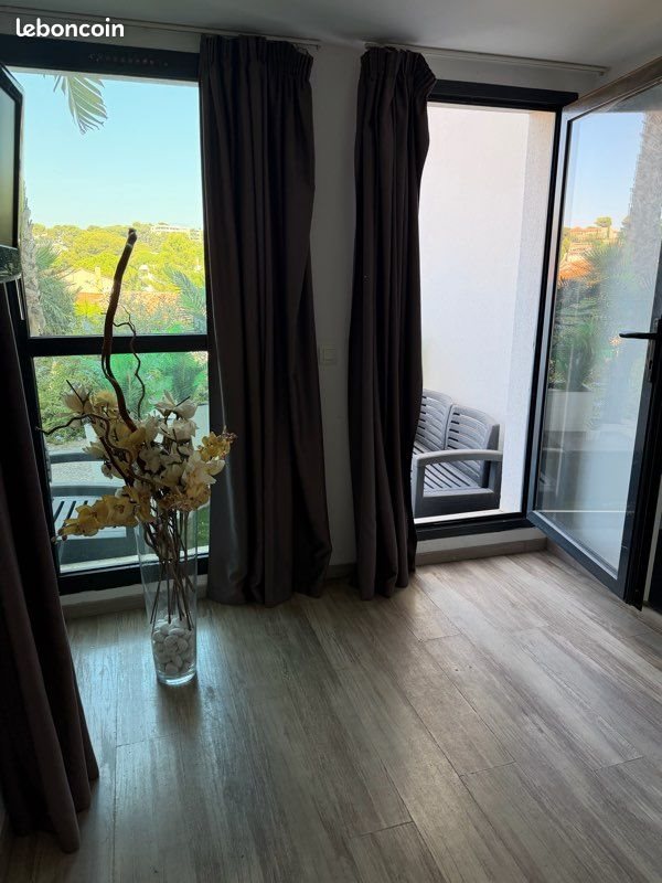 Appartement à vendre, 40m², Carry-le-Rouet