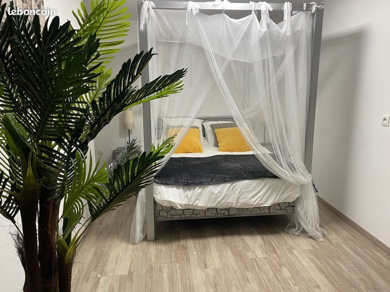 Appartement à vendre, 40m², Carry-le-Rouet