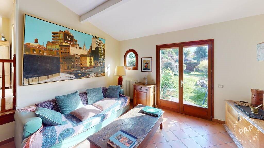 Maison à vendre, 145m², Meudon