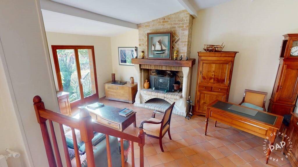 Maison à vendre, 145m², Meudon