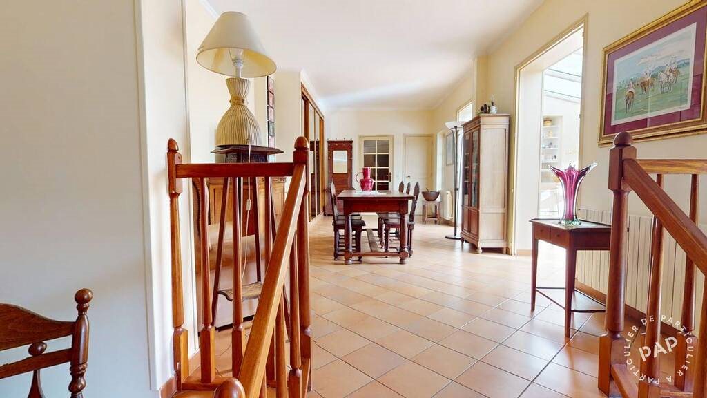 Maison à vendre, 145m², Meudon