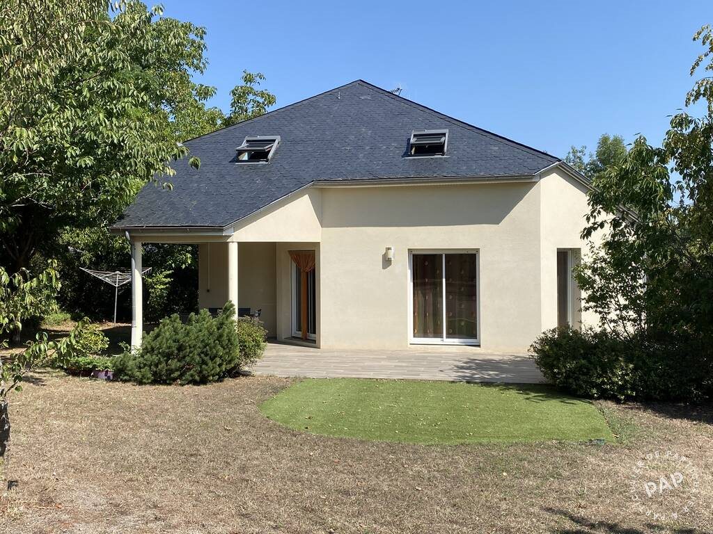 Maison à vendre, 138m², La Loubière