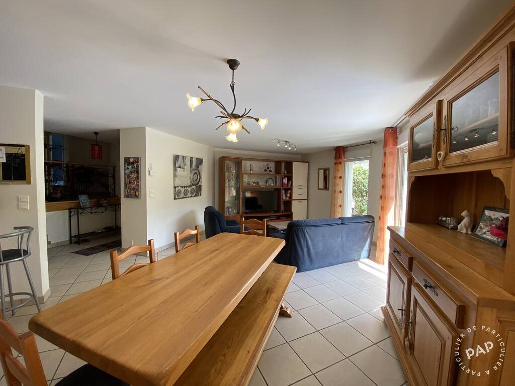 Maison à vendre, 138m², La Loubière