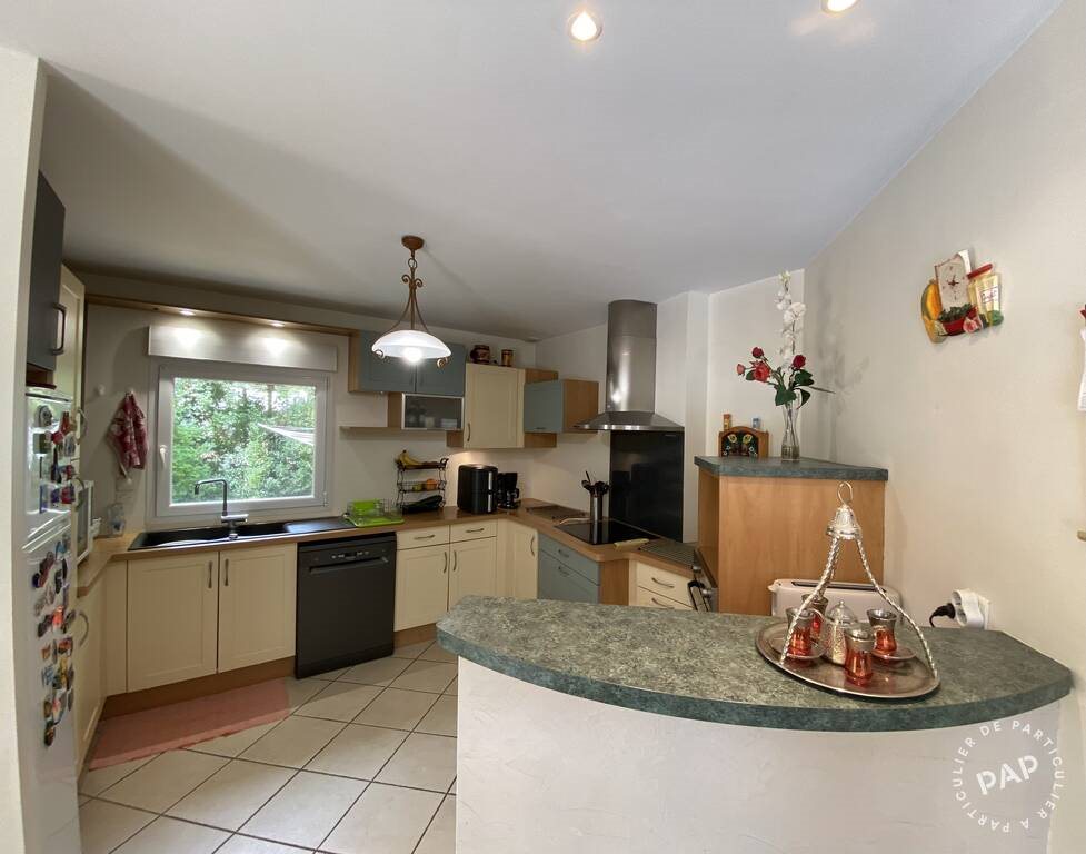 Maison à vendre, 138m², La Loubière
