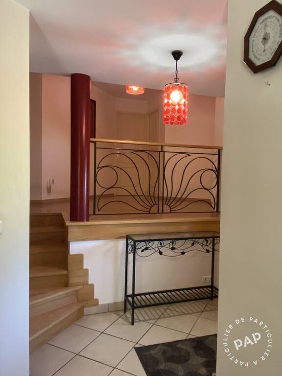 Maison à vendre, 138m², La Loubière