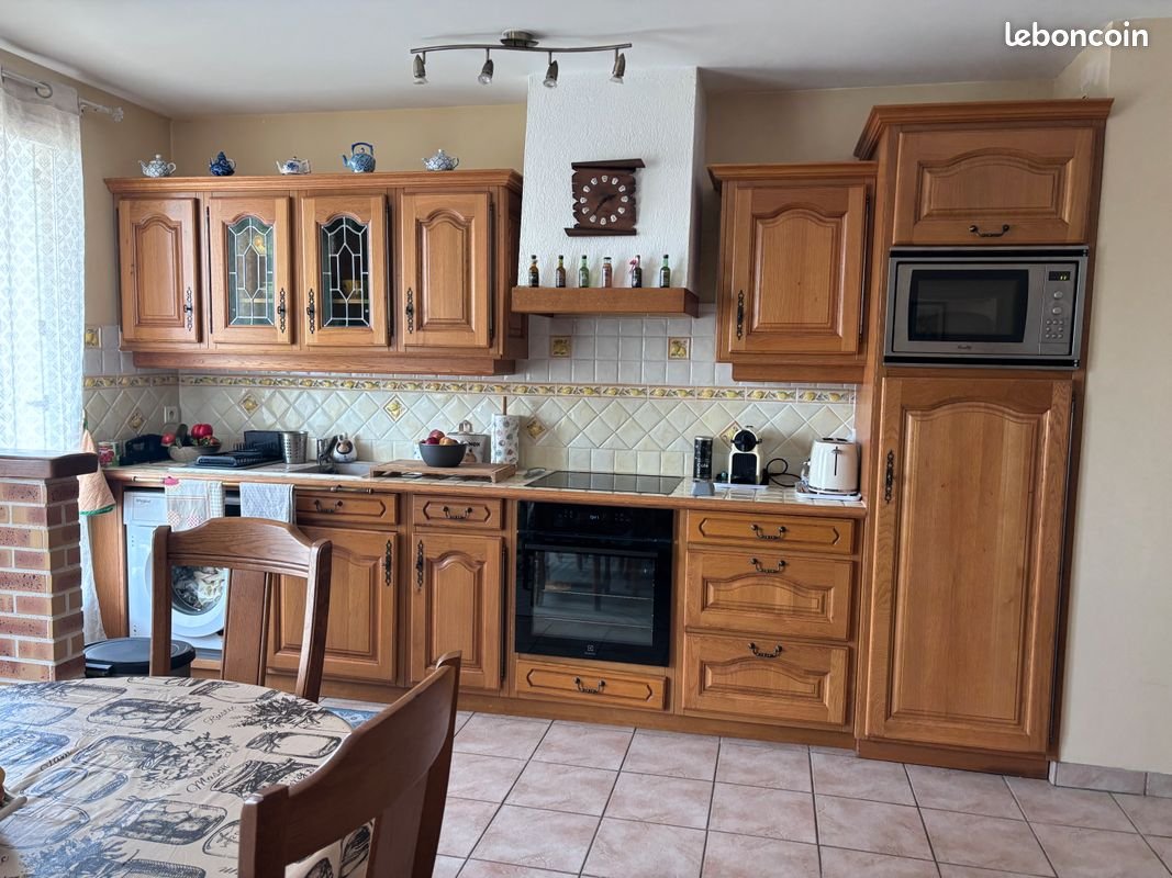Appartement à vendre, 46m², Mantes-la-Jolie
