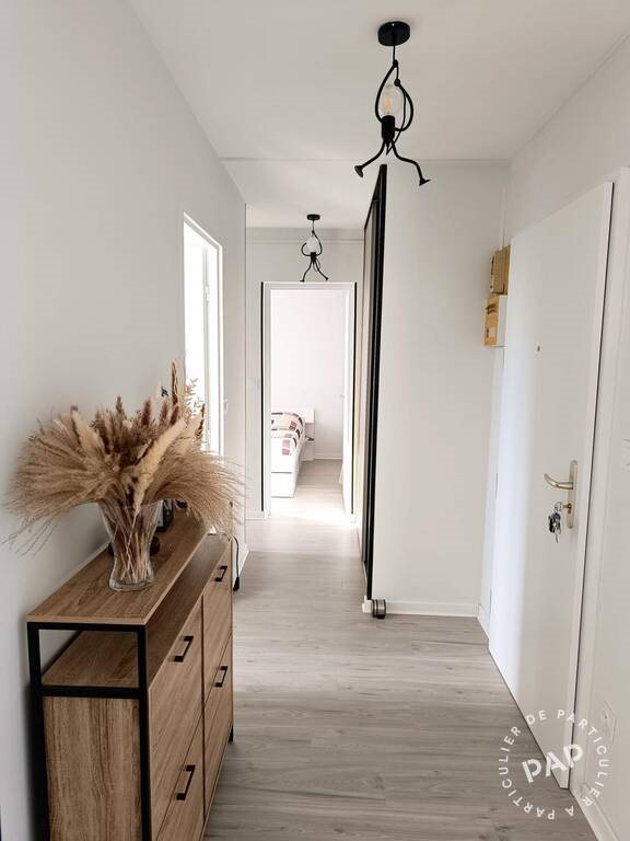 Appartement à vendre, 51m², La Tour-de-Salvagny