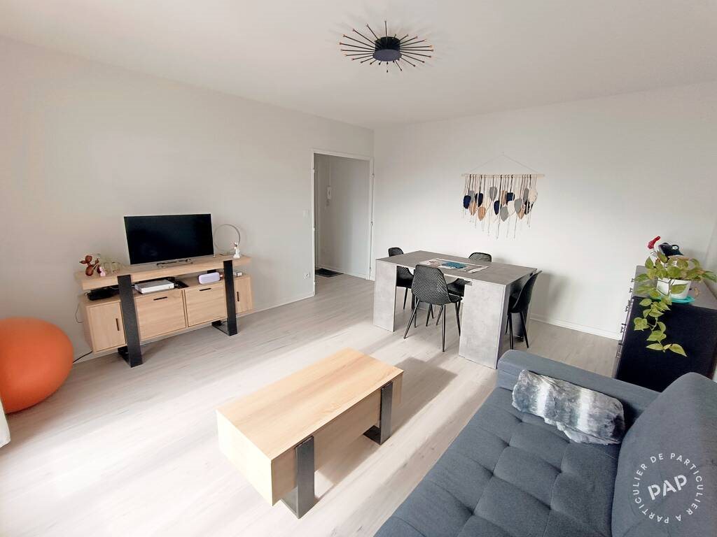 Appartement à vendre, 51m², La Tour-de-Salvagny