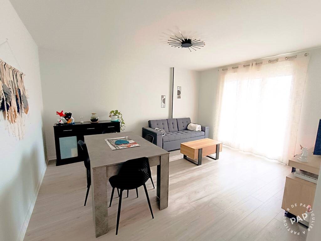 Appartement à vendre, 51m², La Tour-de-Salvagny
