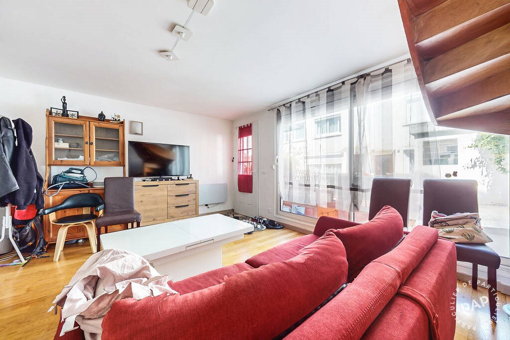 Maison à vendre, 56m², Bagnolet