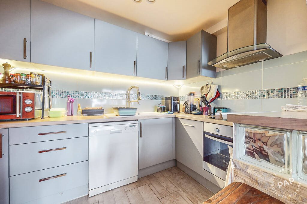 Maison à vendre, 56m², Bagnolet