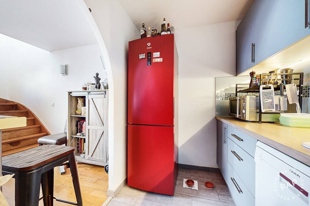 Maison à vendre, 56m², Bagnolet