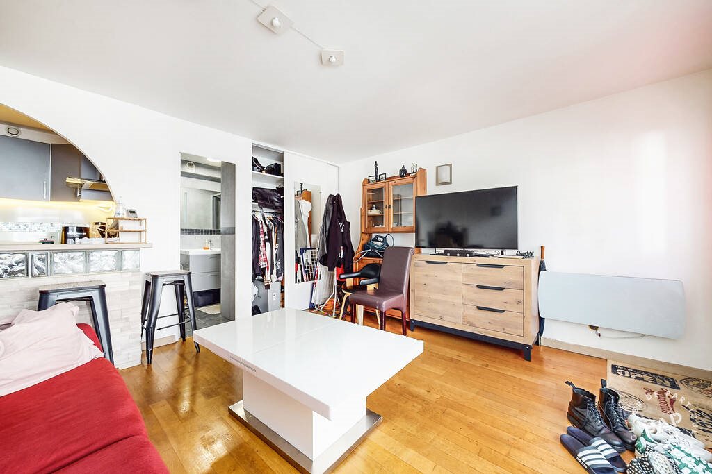 Maison à vendre, 56m², Bagnolet