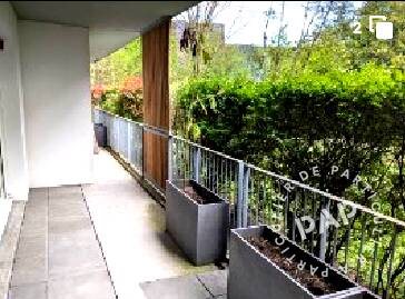 Appartement à vendre, 84m², Mérignac