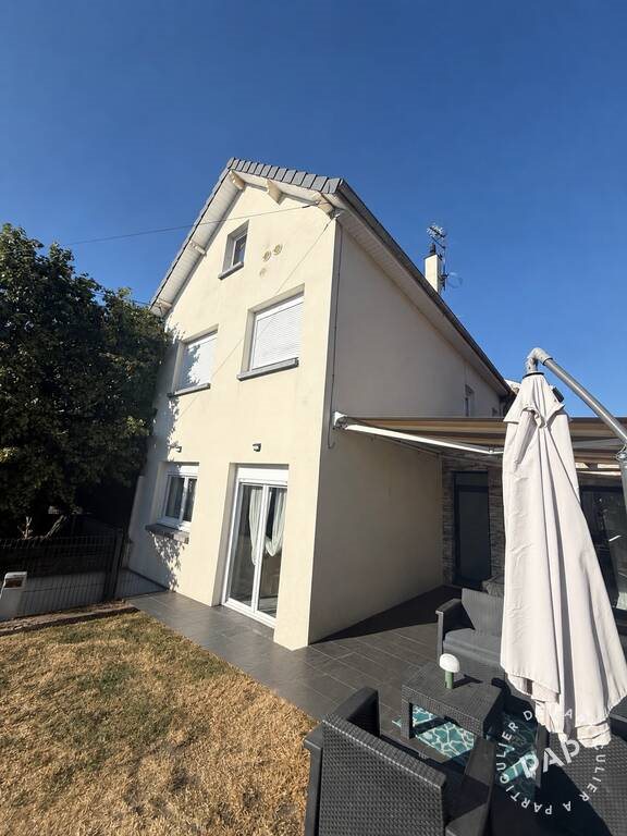 Maison à vendre, 147m², Oissel