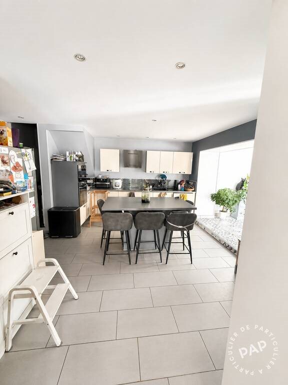 Maison à vendre, 147m², Oissel
