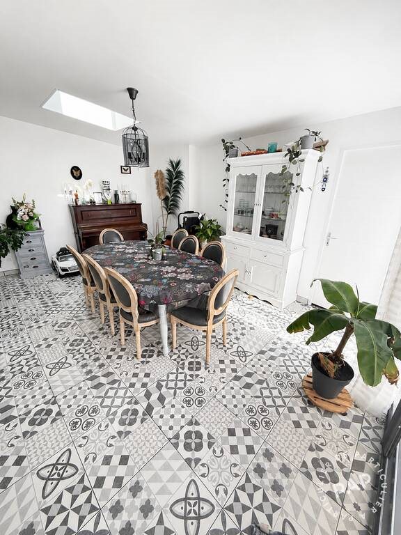 Maison à vendre, 147m², Oissel