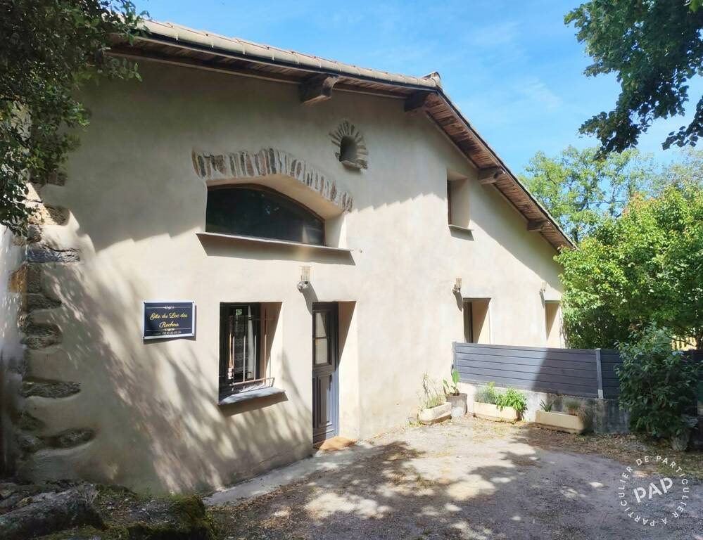 Maison à vendre, 210m², Brousses-et-Villaret