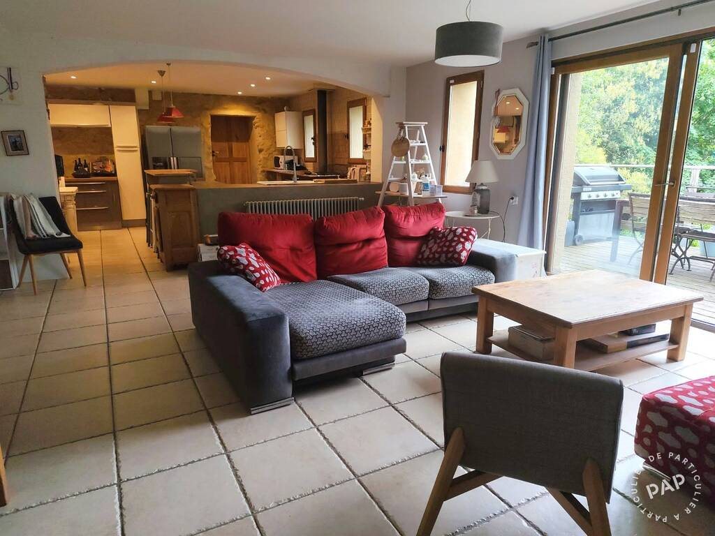 Maison à vendre, 210m², Brousses-et-Villaret