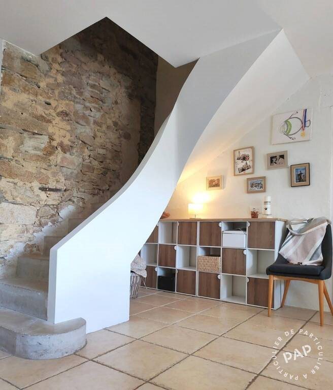 Maison à vendre, 210m², Brousses-et-Villaret