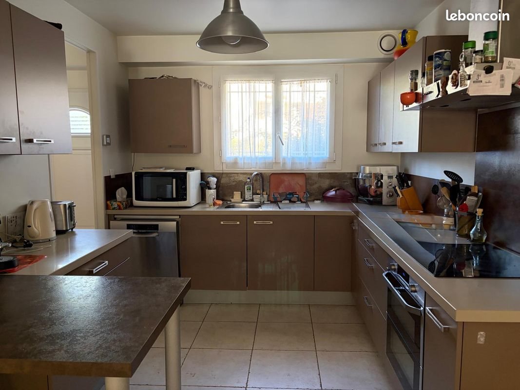 Maison à vendre, 137m², Gémenos