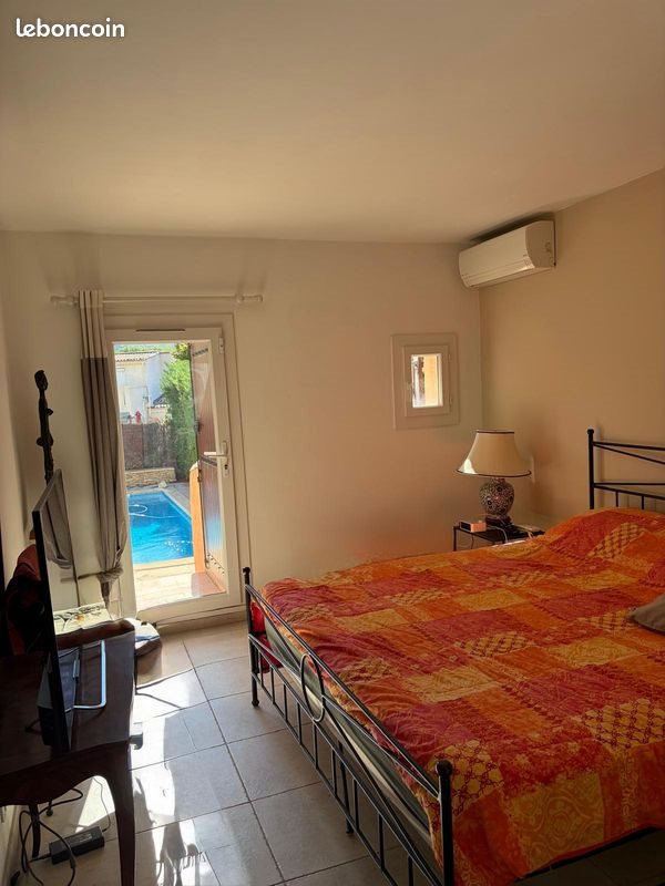 Maison à vendre, 137m², Gémenos