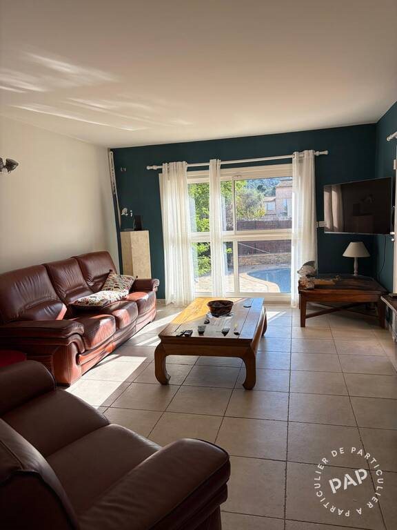Maison à vendre, 137m², Gémenos