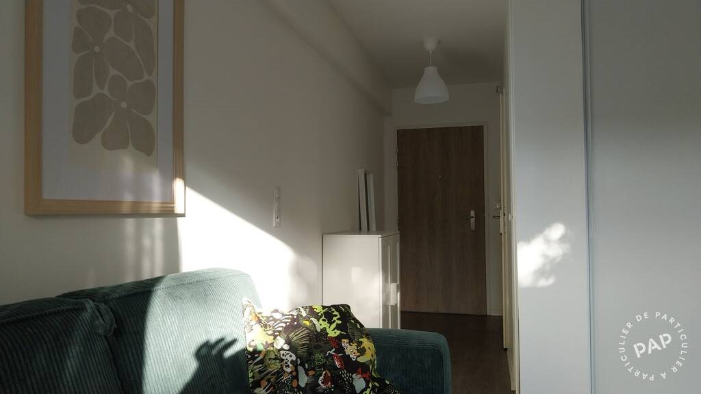 Appartement à vendre, 28m², La Rochelle