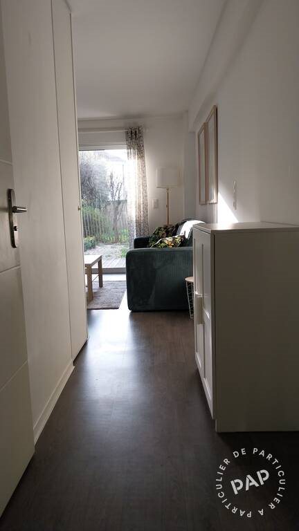 Appartement à vendre, 28m², La Rochelle