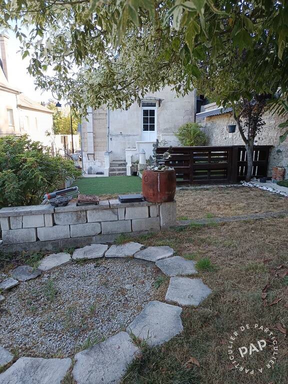 Maison à vendre, 34m², Pierrefonds