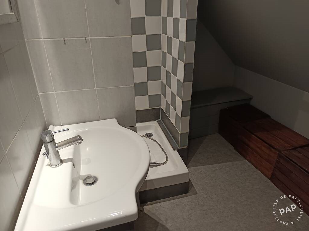 Maison à vendre, 34m², Pierrefonds