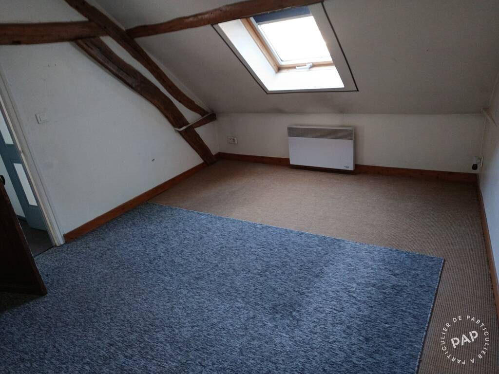 Maison à vendre, 34m², Pierrefonds