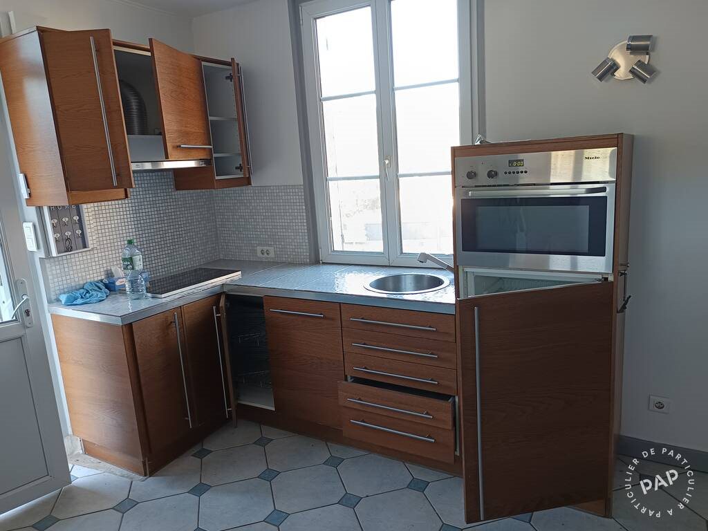 Maison à vendre, 34m², Pierrefonds
