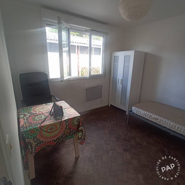 Appartement à vendre, 58m², Talence