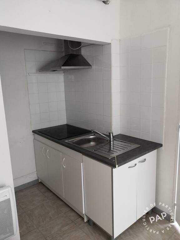 Appartement à vendre, 58m², Talence