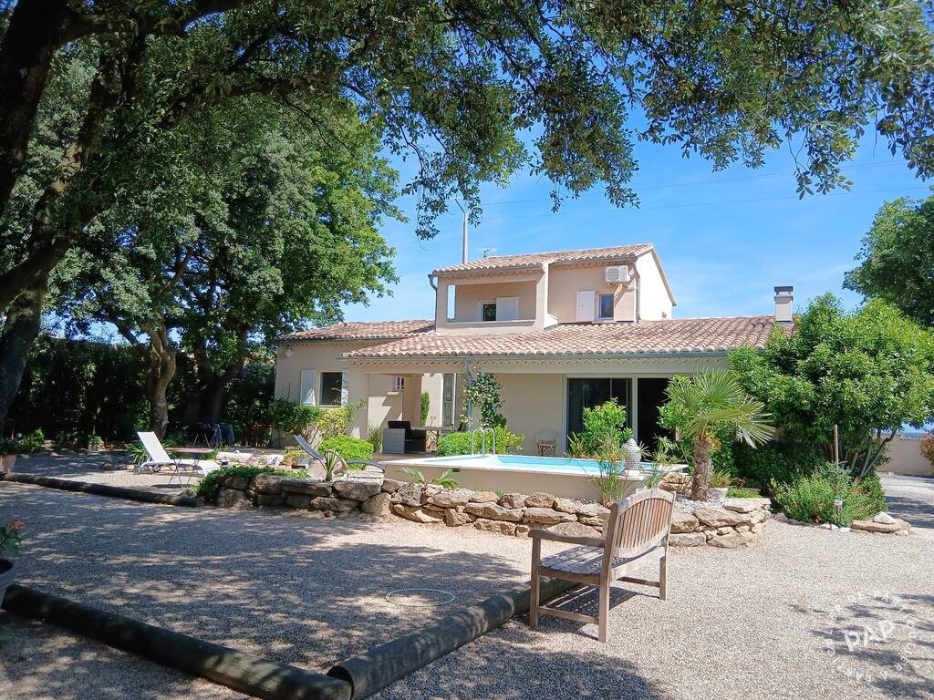 Maison à vendre, 136m², Bédarrides