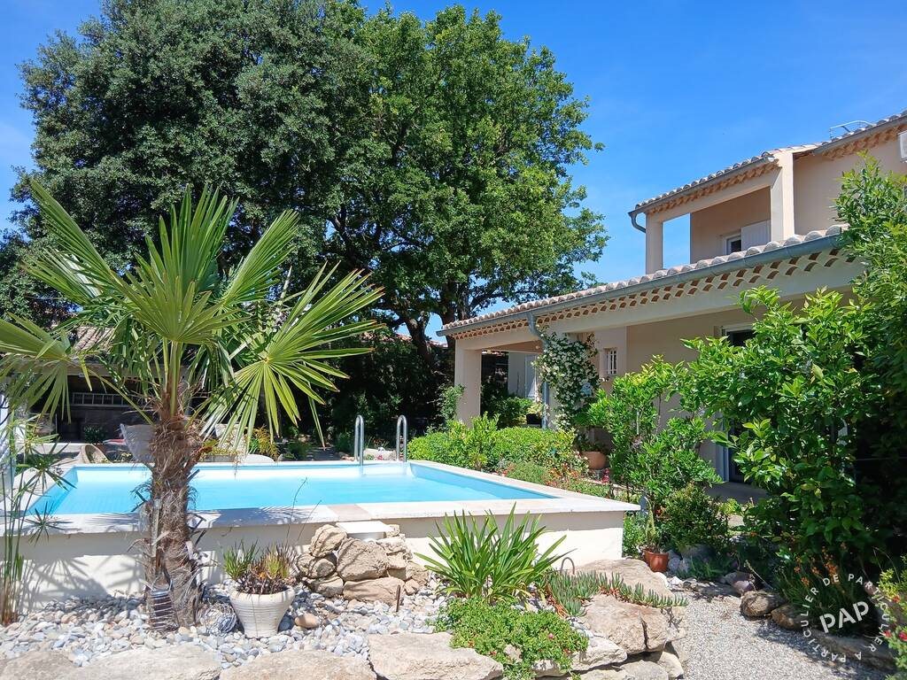 Maison à vendre, 136m², Bédarrides