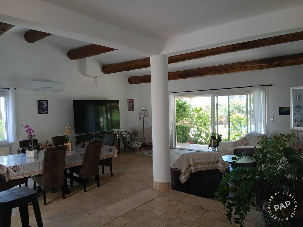 Maison à vendre, 136m², Bédarrides