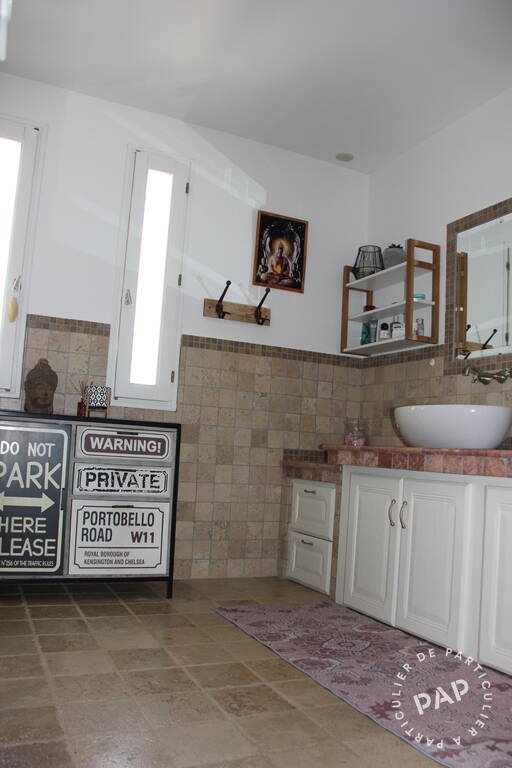 Maison à vendre, 136m², Bédarrides