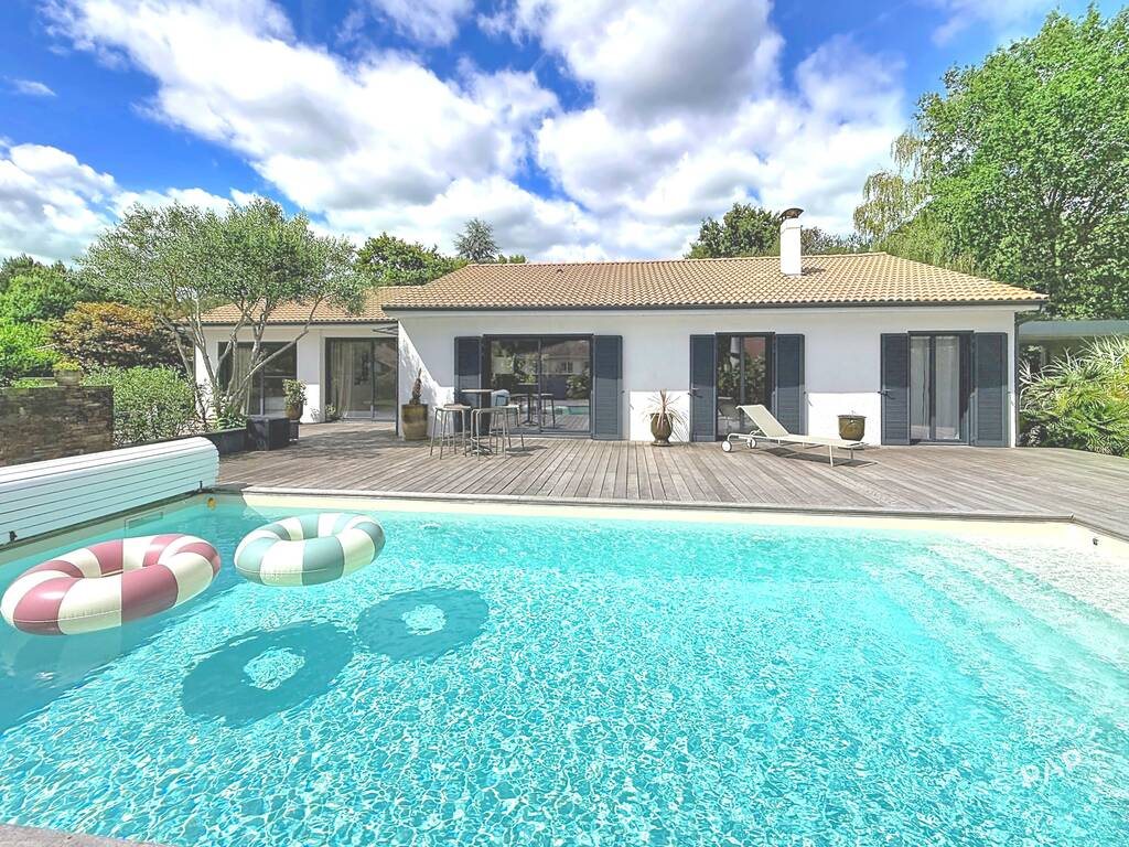 Maison à vendre, 150m², Cestas