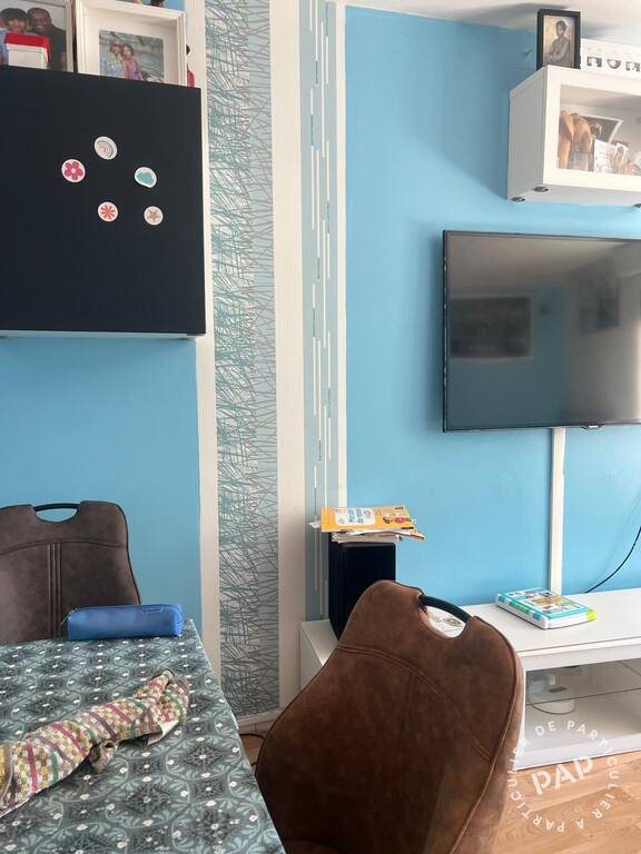 Maison à vendre, 85m², Limeil-Brévannes