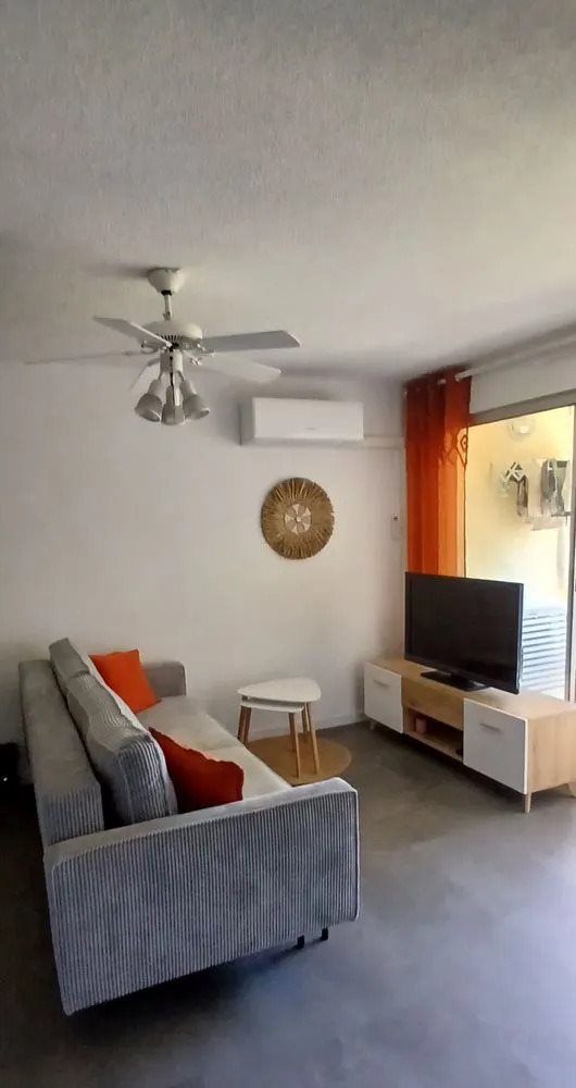 Appartement à vendre, 35m², Le Grau-du-Roi