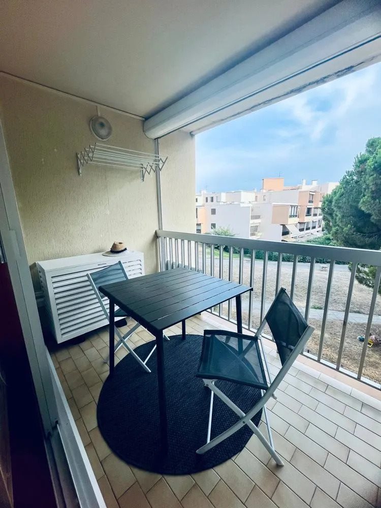 Appartement à vendre, 35m², Le Grau-du-Roi