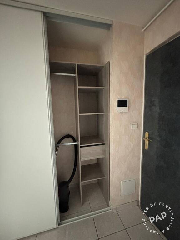 Appartement à vendre, 34m², Besançon