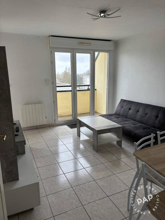 Appartement à vendre, 34m², Besançon