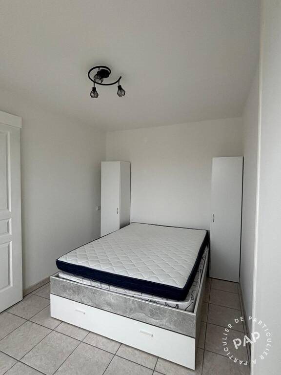 Appartement à vendre, 34m², Besançon